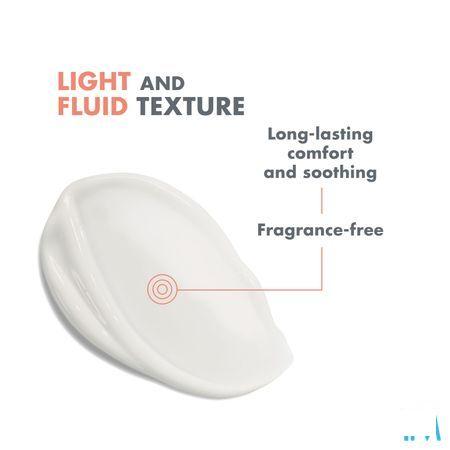 Avene Verzachtende Verzorging Oogomtrek 10 ml  -  Avene