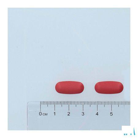 Pure Cranberry Tabletten 60  -  Solidpharma