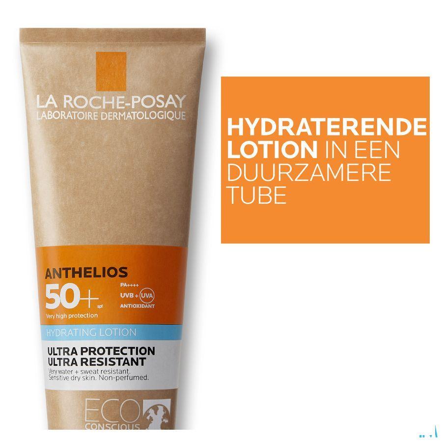 Anthelios Lait 50+ Eco Conscious 250 ml  -  La Roche-Posay