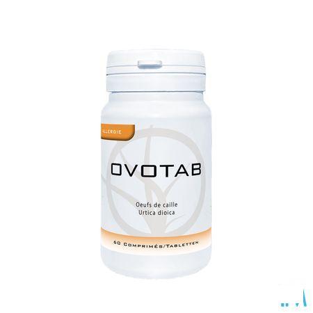 Ovotab Comp 60 X 950 mg  -  Dynarop Products