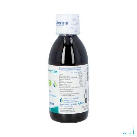 Ergyphytum 250 ml  -  Lab. Nutergia