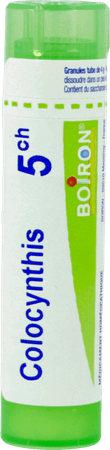 Colocynthis 5CH Gr 4g  -  Boiron