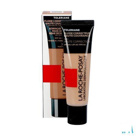 Toleriane Full Coverage Corrector 16 30 ml