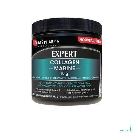 Expert Collagen Marine 10 gr Pot 230 gr