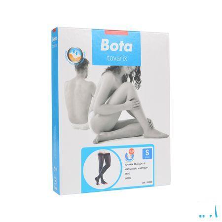 Bota Tovarix 20/I Man Bas Agh-P Nero Small