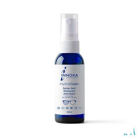 Innoxa Nettoyant 2En1 A/Buee 30 ml