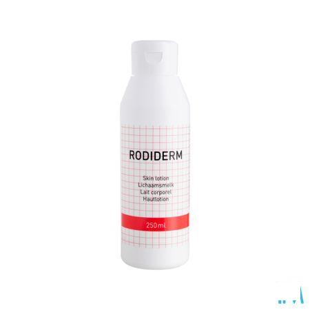 Rodiderm Bodylotion 250 ml