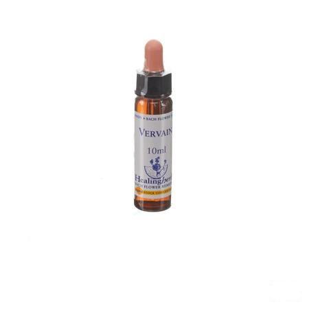 Healing Herbs Vervain 10 ml