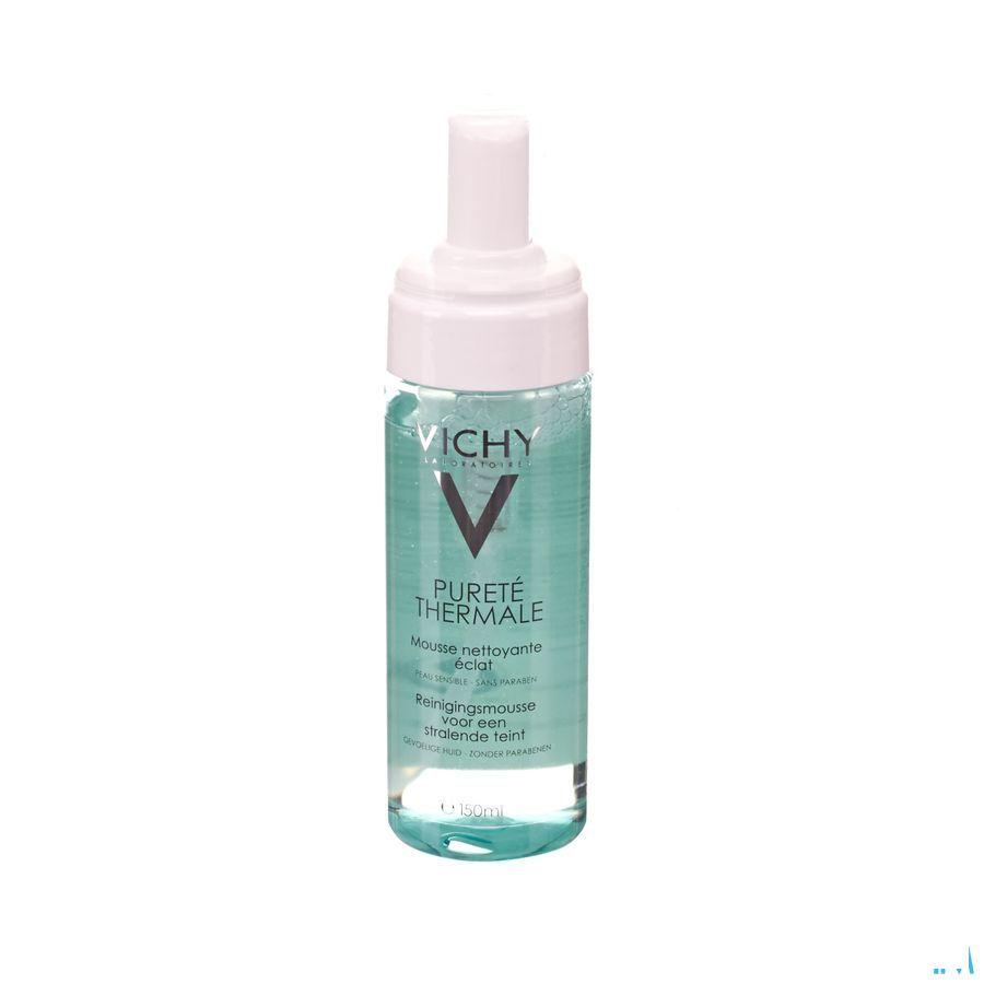 Vichy Purete Thermale Schuimend Water 150 ml  -  Vichy