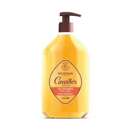 Roge Cavailles Bad-doucheolie Veloutante 250 ml  -  Bolton