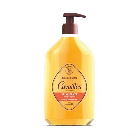 Roge Cavailles Huile Bain-douche Veloutante 250 ml  -  Bolton