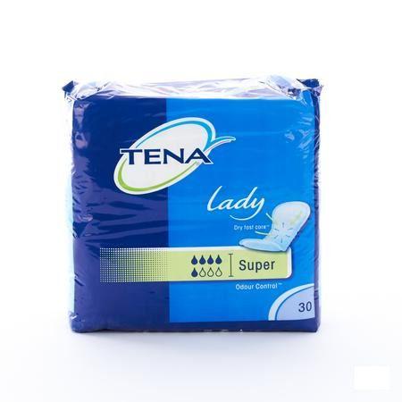 Tena Lady Super 30 761730