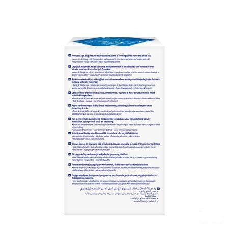 Nexcare 3M Coldhot Instant Therapy Double Pack 2