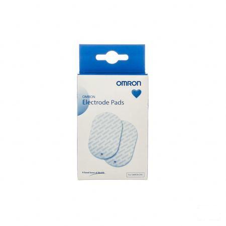 Omron Tens Electrodes Pour E1/e3 2