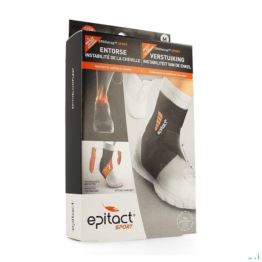 Epitact Ergostrap M  -  Millet Innovation