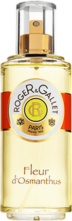 Roger & gallet Fleur Osm Vapo 100 ml