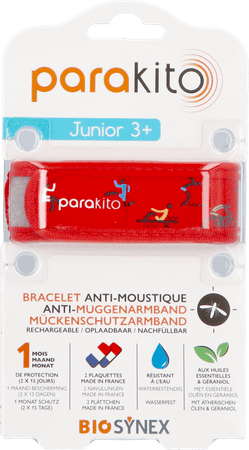 Para'Kito Armband Junior Sport