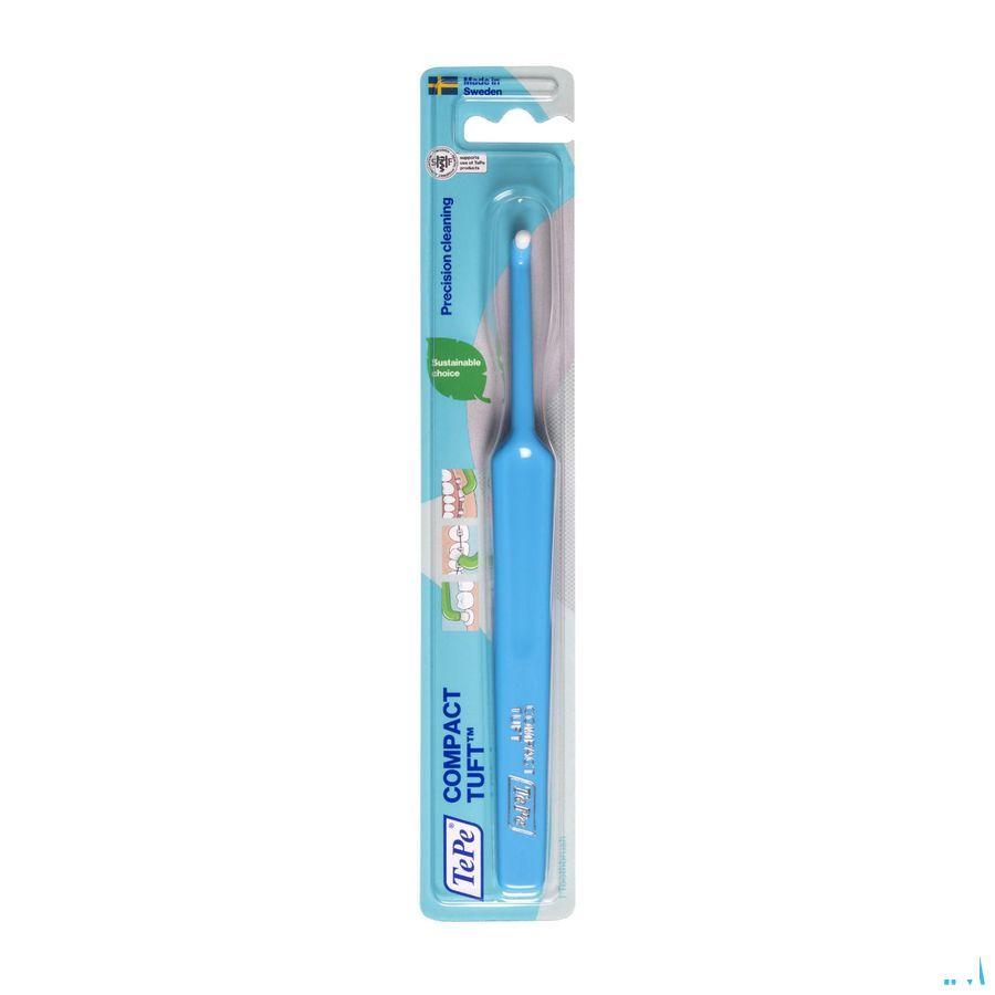 Tepe Special Brushes Compact Tuft 1 432100