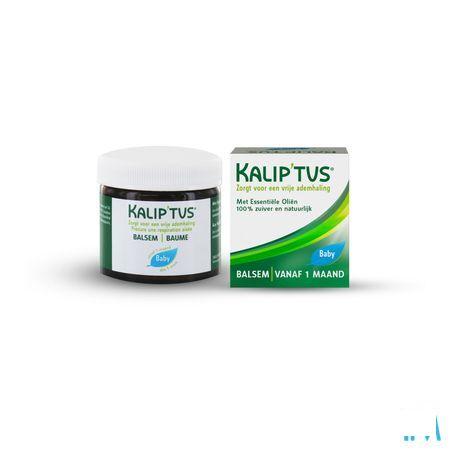 Kalip'tus Baby Balsem 50 ml 2381416