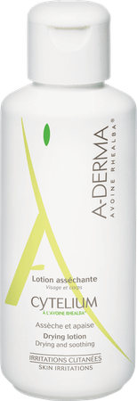 Aderma Cytelium Lotion 100 ml  -  Aderma
