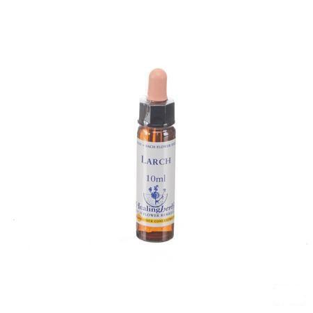 Healing Herbs Larch 10 ml