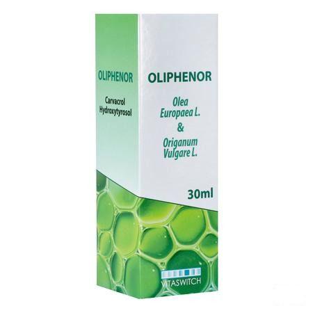 Oliphenor 30 ml