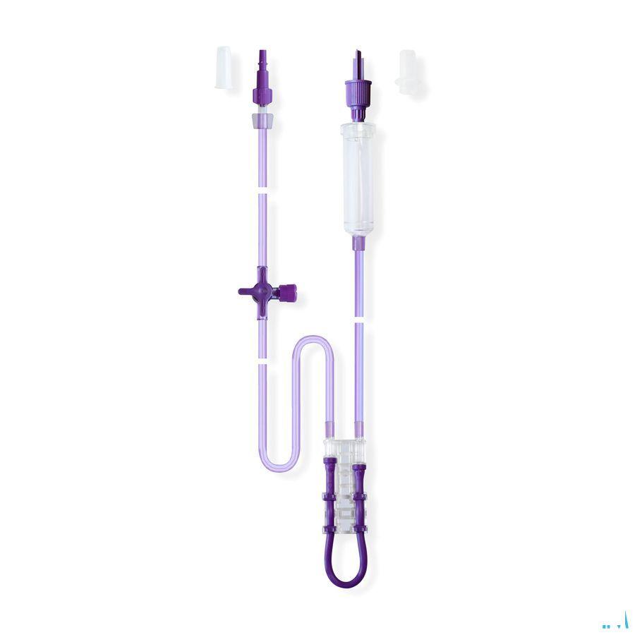 Flocare Mobile Pack Set Infinity Enlock 569573