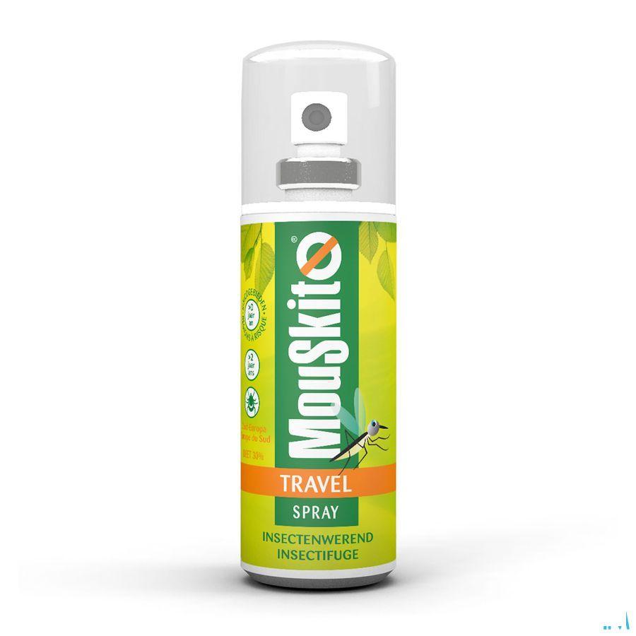 Mouskito Travel Spray 100 ml