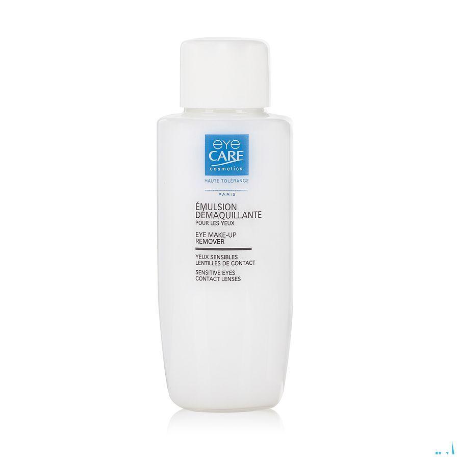 Eye Care Emulsie Oogreiniging Ogen 50 ml
