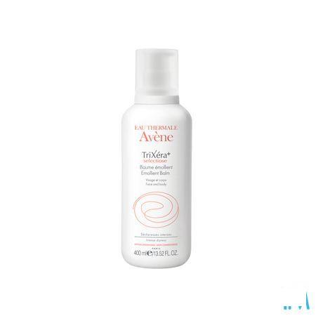 Avene Trixera Balsem 400 ml  -  Avene