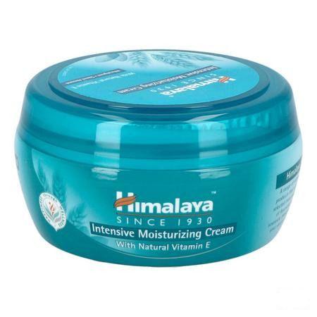 Himalaya Herbals Intensive Moisturising Cr. 150 ml
