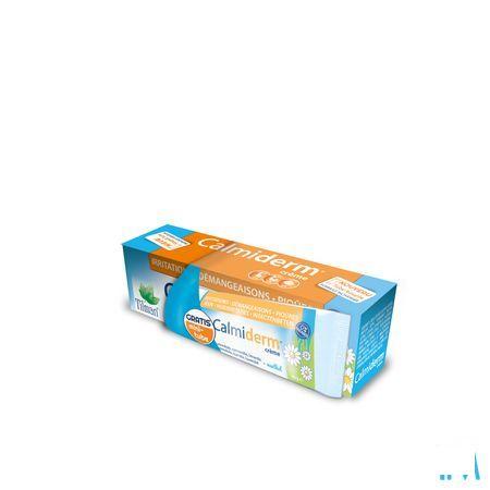 Calmiderm Creme 40 gr + Cadeau  -  Tilman