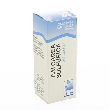 Schuessler N Iii Calcarea Sulf.100  -  Boiron