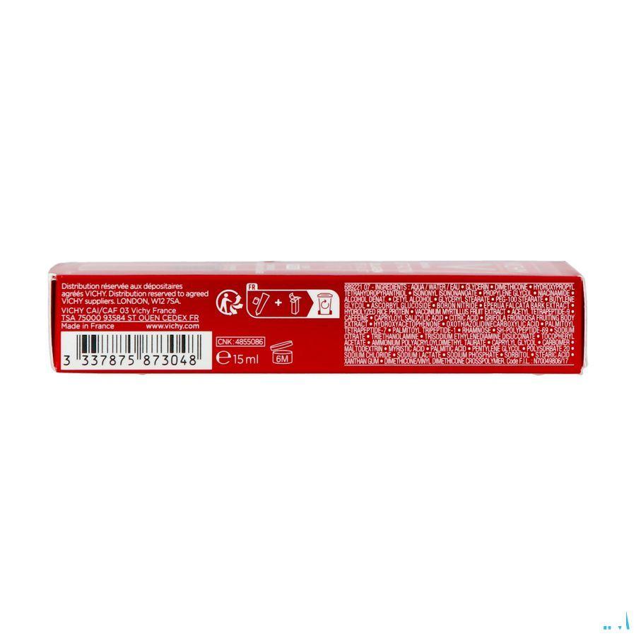 Vichy Liftactiv Collagen Spec. 16 Soin Yeux 15ml