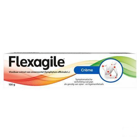 Flexagile Creme 100 gr