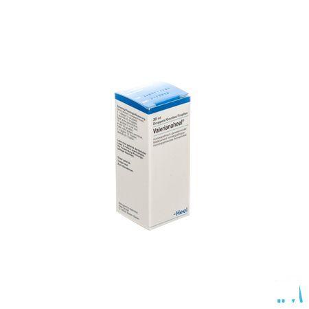 Valerianaheel Gouttes 30 ml  -  Heel