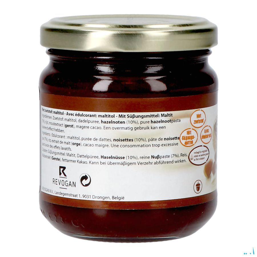 Prodia Nut + Maltitol 225 gr 5809  -  Revogan