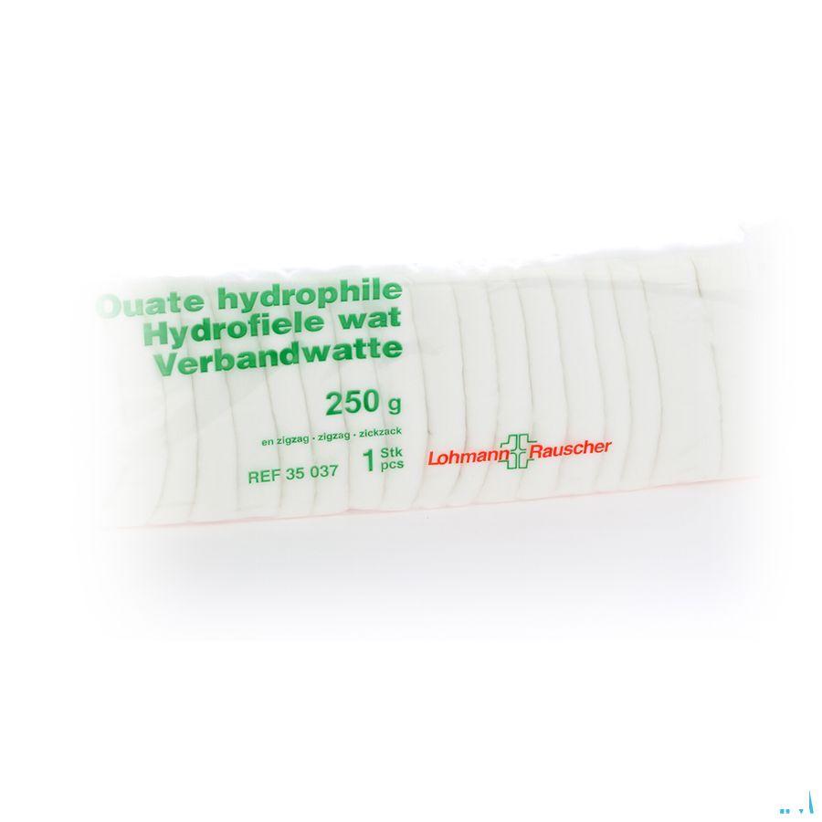 Stella Ouate Hydroph. Zig-zag Sachet 250 gr 35037  -  Lohmann & Rauscher