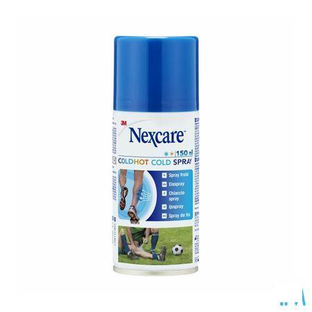 Nexcare 3m Coldhot Cold Spray 150 ml N157501  -  3M