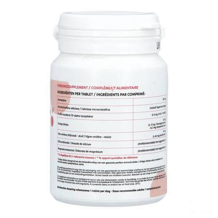 Circuphar Pot Tabletten 60