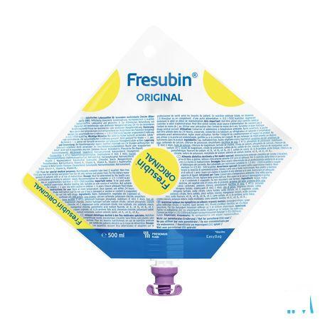 Fresubin Original 500 ml  -  Fresenius