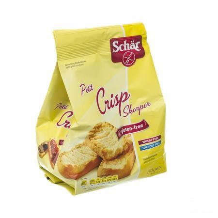 Schar Petits Grilles 150 gr 6464  -  Revogan
