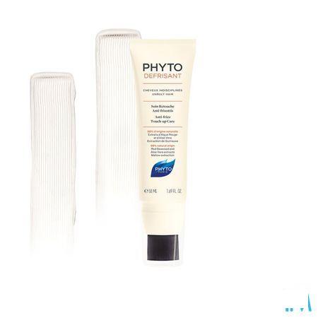 Phytodefrisant Gelee Brushing Tube 125 ml