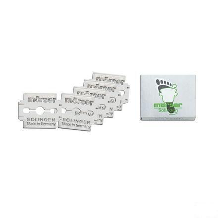 Morser Eeltschaaf Mesjes Nr 76  -  Eureka Pharma