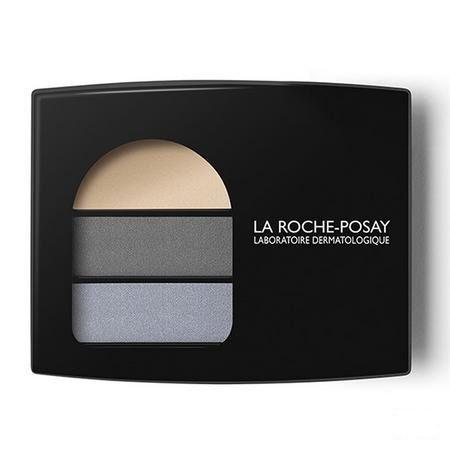 Toleriane Make Up Oap Smoky Gris 01  -  La Roche-Posay