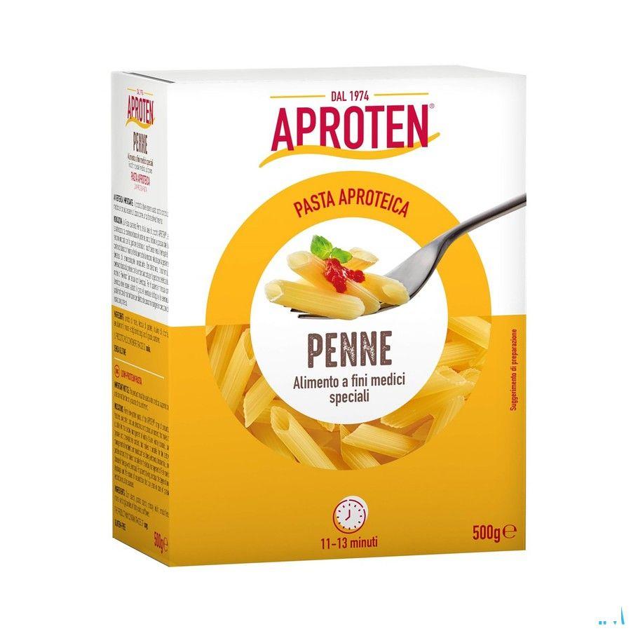 Aproten Penne 500 gr 5446  -  Revogan