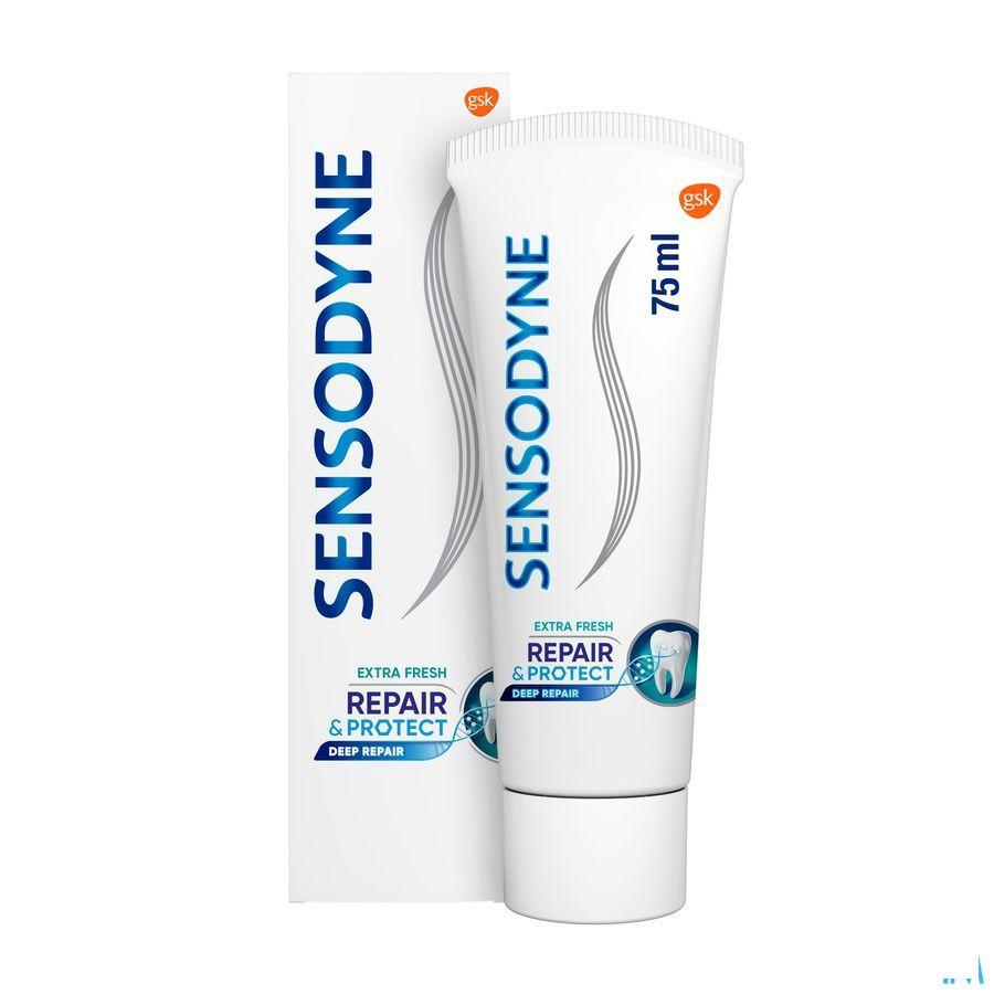 Sensodyne Repair&protect Dentifr. Extra Fresh 75 ml