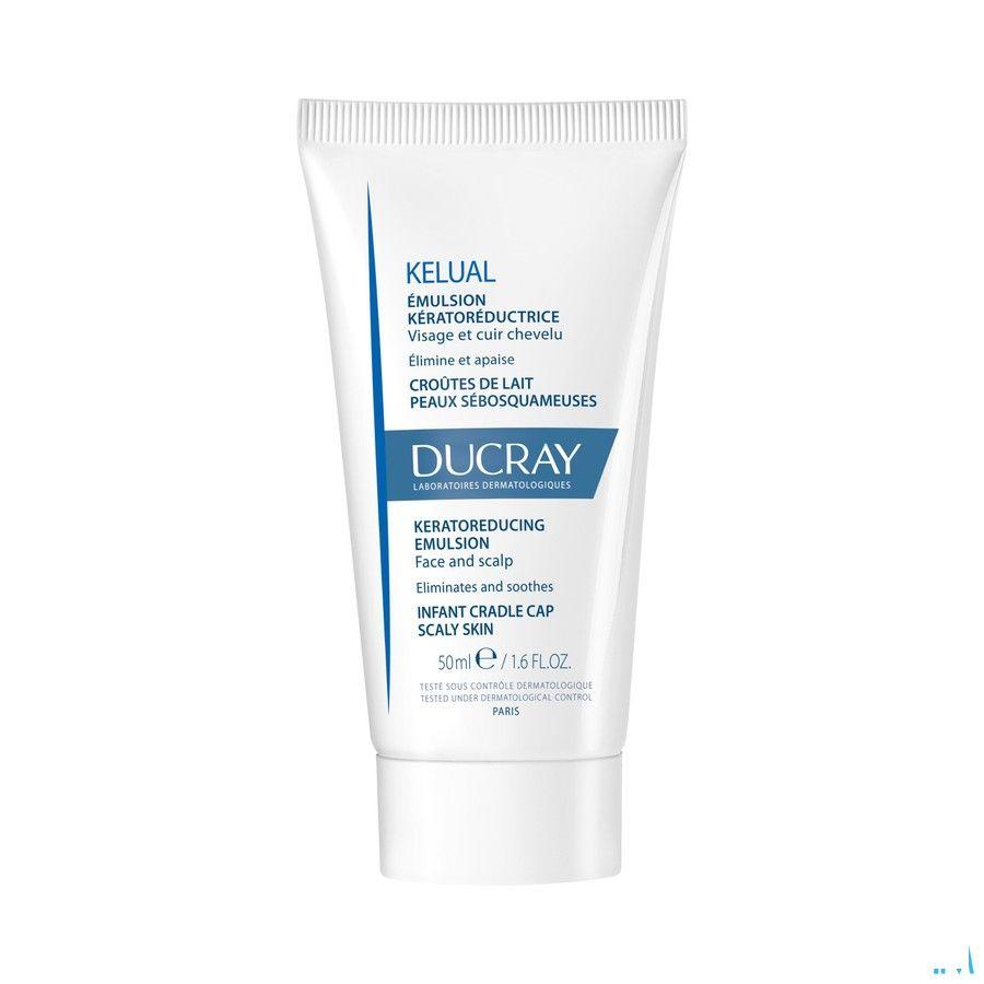 Ducray Kelual Emulsie 50 ml