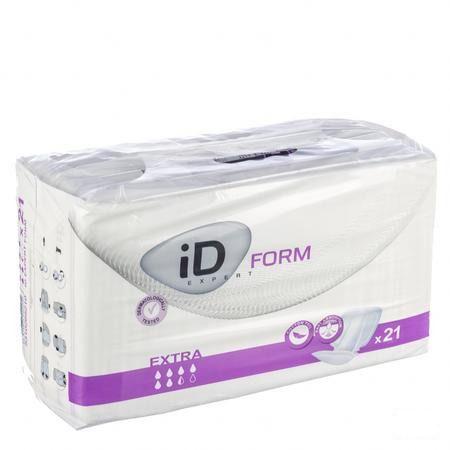 Id Expert Form Extra 21  -  Ontex