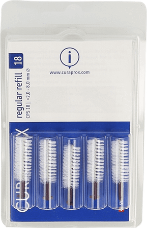 Curaprox Brosse Interdent.regul Violet Rech. 5